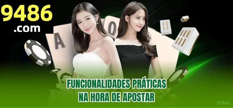 Bônus do cassino