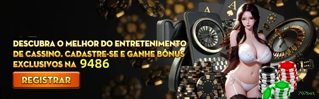 Jogos 707bet