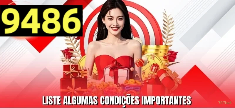 Benefícios da conta