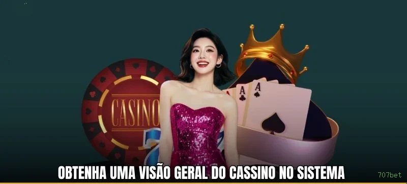 Catálogo de slots